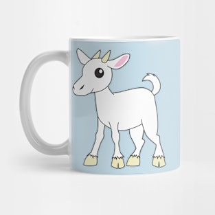 Goat Mug